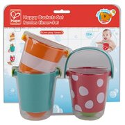 Hape Buntes Eimer-Set