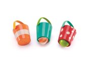 Hape Buntes Eimer-Set