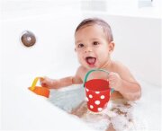Hape Buntes Eimer-Set