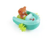 Hape Schlauchboot mit Rückziehmotor