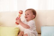 Hape Roter Regenmacher