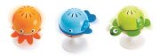 Hape Saugnapf Rasselset