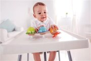 Hape Saugnapf Rasselset