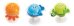 Hape Saugnapf Rasselset