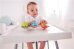 Hape Saugnapf Rasselset
