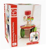 Hape Tanzende Schmetterlinge