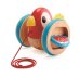 Hape Nachziehvogel Viola