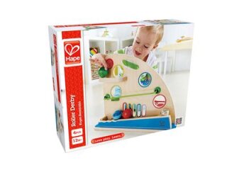 Hape Kugel-Rennbahn