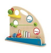 Hape Kugel-Rennbahn