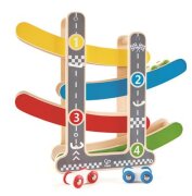 Hape Flickflack-Rennbahn