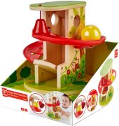 Hape Dschungel-Rutsche