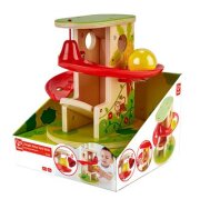Hape Dschungel-Rutsche