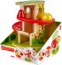 Hape Dschungel-Rutsche