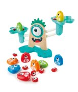 Hape Monster-Waage
