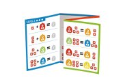 Hape Monster-Waage