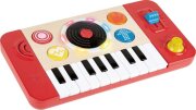 Hape DJ-Mischpult