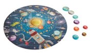 Hape Puzzle Sonnensystem