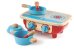 Hape Küchenset Herd