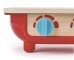 Hape Küchenset Herd