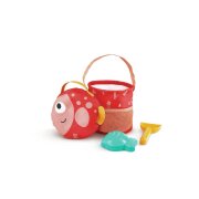 Hape Faltbares Strand-Spielset (6 St.)