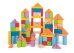Hape Wunderbare Holzbausteine - 101 Teile