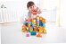Hape Wunderbare Holzbausteine - 101 Teile