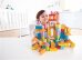Hape Wunderbare Holzbausteine - 101 Teile