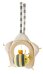 Hape E8509 Spieluhr Blume & Biene Billi