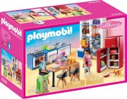 PLAYMOBIL 70206 Familienküche