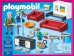 PLAYMOBIL 70207 Gemütliches Wohnzimmer