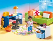 PLAYMOBIL 70209 Jugendzimmer
