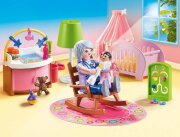 PLAYMOBIL 70210 Babyzimmer