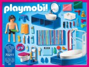 PLAYMOBIL 70211 Badezimmer