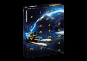 PLAYMOBIL® 70574 Adventskalender - Back to the Future