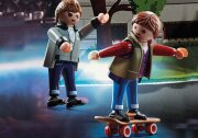 PLAYMOBIL® 70574 Adventskalender - Back to the Future