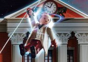 PLAYMOBIL® 70574 Adventskalender - Back to the Future