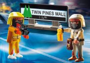 PLAYMOBIL® 70574 Adventskalender - Back to the Future