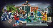 PLAYMOBIL 70634 Back to the Future Part II Ve