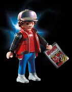 PLAYMOBIL 70634 Back to the Future Part II Ve