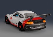 PLAYMOBIL 70764 Porsche 911 GT3 Cup