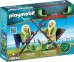 PLAYMOBIL® 70042 Raffnuss und Taffnuss mit Flu