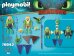 PLAYMOBIL® 70042 Raffnuss und Taffnuss mit Flu
