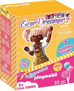 PLAYMOBIL® 70388 Edwina