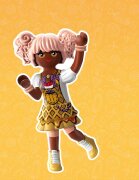 PLAYMOBIL® 70388 Edwina