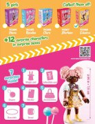 PLAYMOBIL® 70388 Edwina