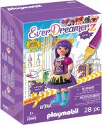 PLAYMOBIL® 70473 Viona Comic World