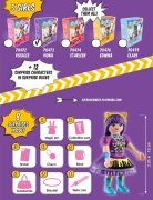 PLAYMOBIL® 70473 Viona Comic World