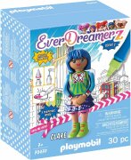 PLAYMOBIL® 70477 Clare Comic World