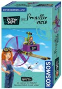 Pepper Mint Propeller-Racer