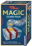 Magic Zauber-Truhe